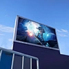 LED stadium TV screen